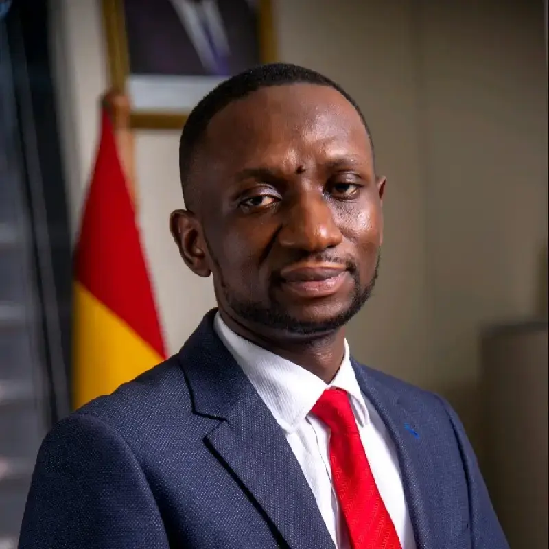 Ghanaian Young Entrepreneurs to Engage NEIP CEO on YouStart at the Young Entrepreneurs Assembly.
