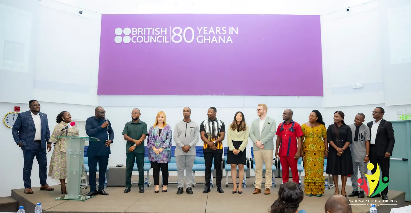 Ghana Launches Groundbreaking National Business Agenda to Empower Youth and Women Entrepreneurs