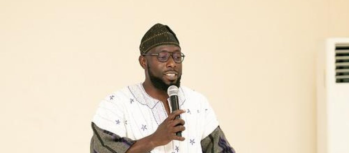 Ghana Chamber of Young Entrepreneurs _ Facebook